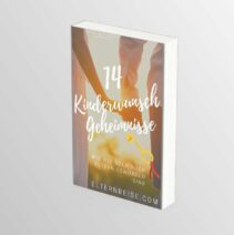 14 Kinderwunsch Geheimnisse eBook Cover